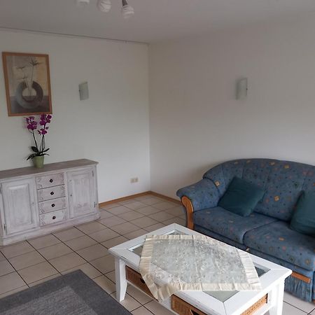 Ferienwohnung Widmann'S Ferienquartier Wiehl Exterior foto