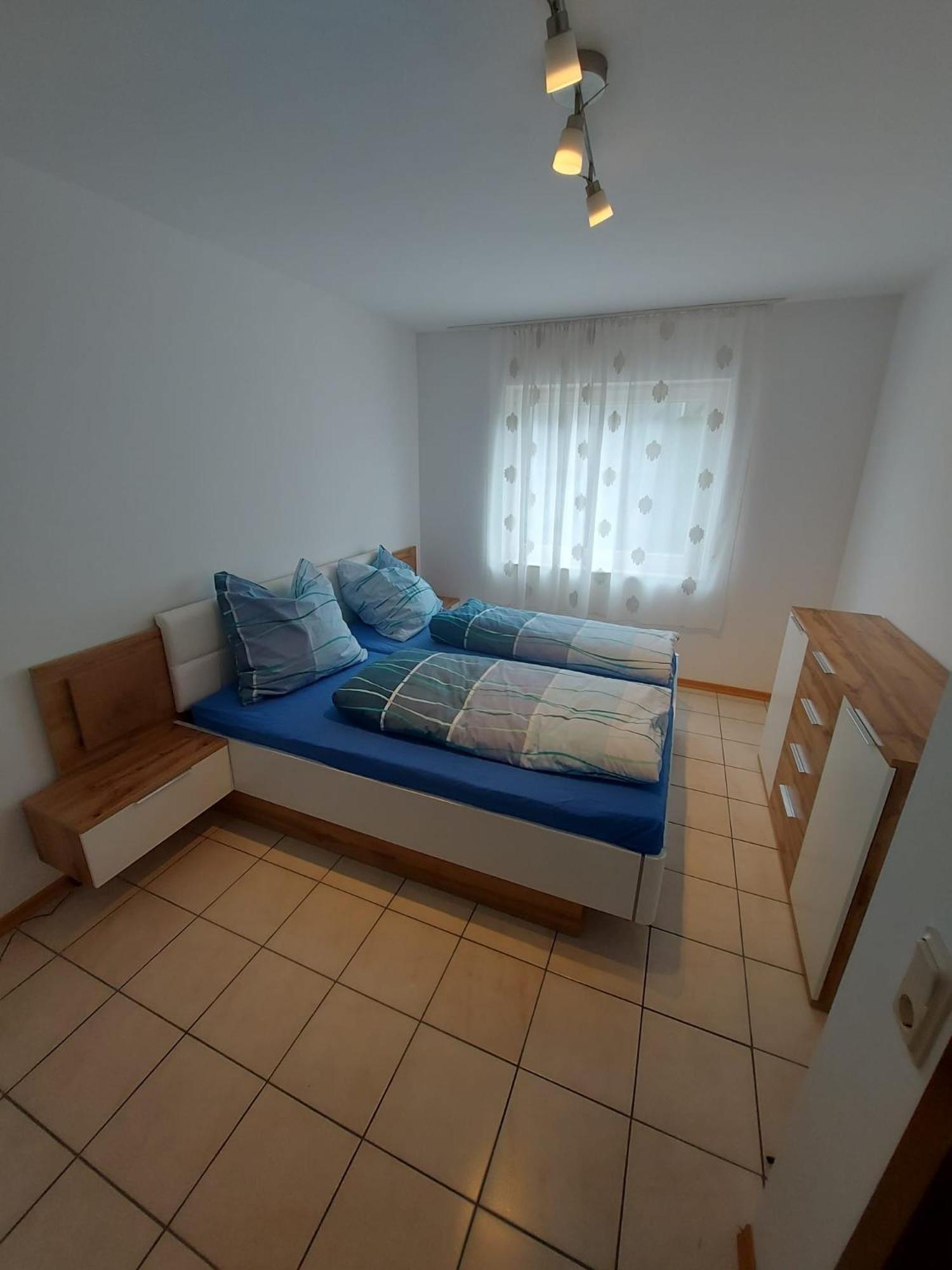 Ferienwohnung Widmann'S Ferienquartier Wiehl Exterior foto