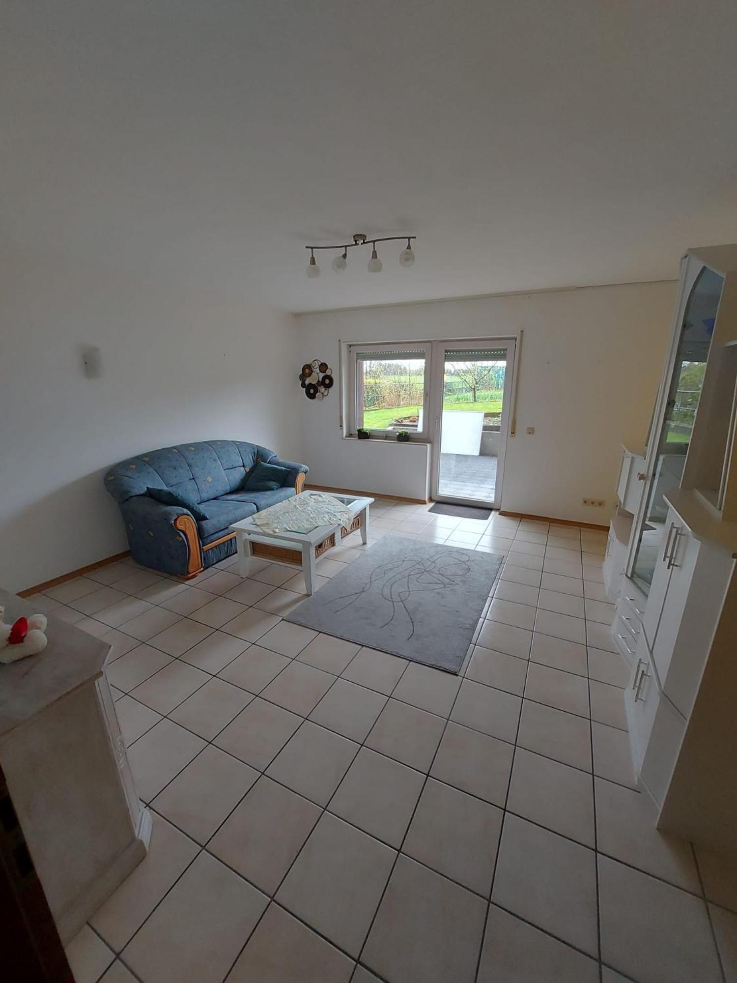 Ferienwohnung Widmann'S Ferienquartier Wiehl Exterior foto
