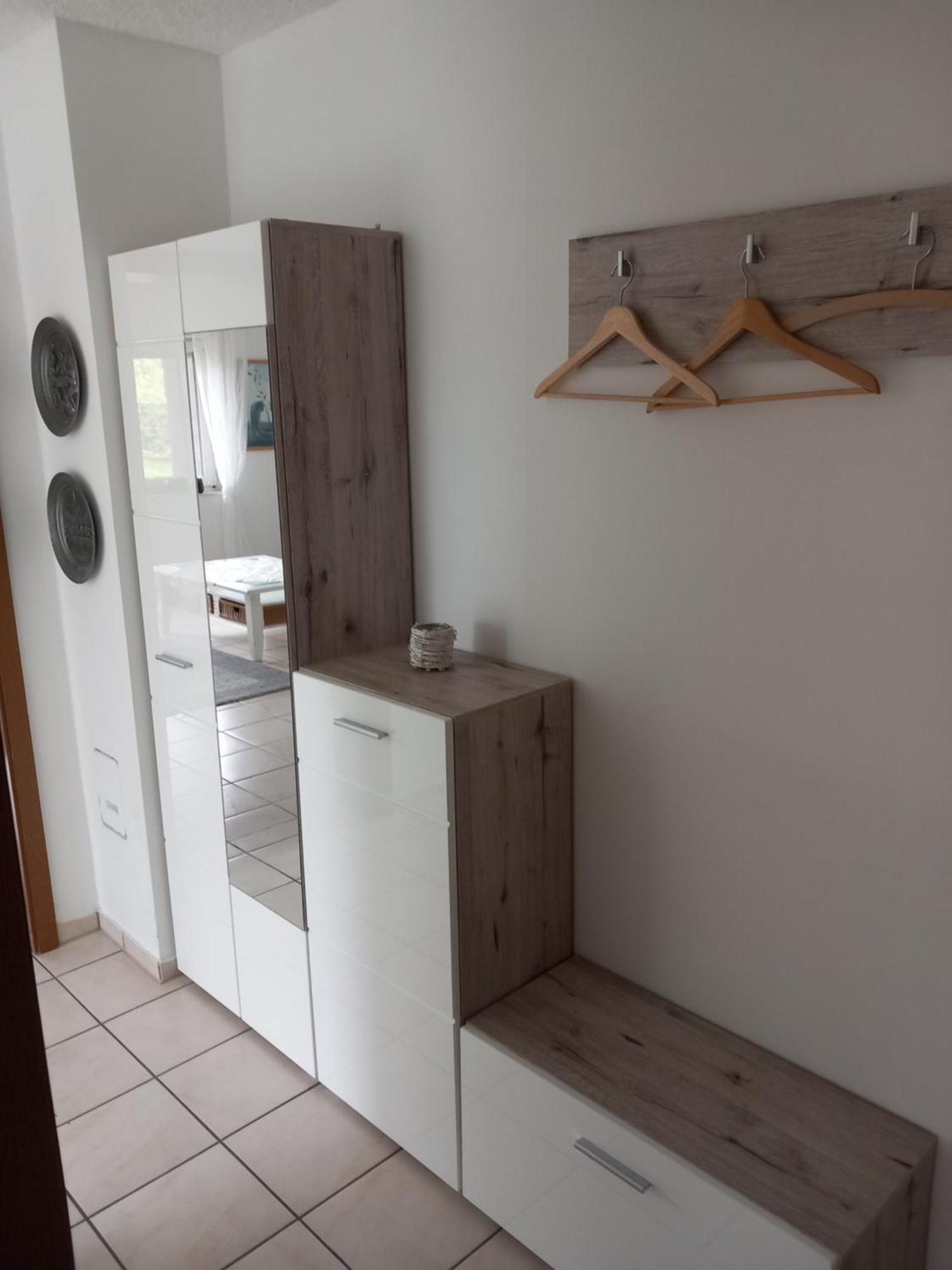 Ferienwohnung Widmann'S Ferienquartier Wiehl Exterior foto