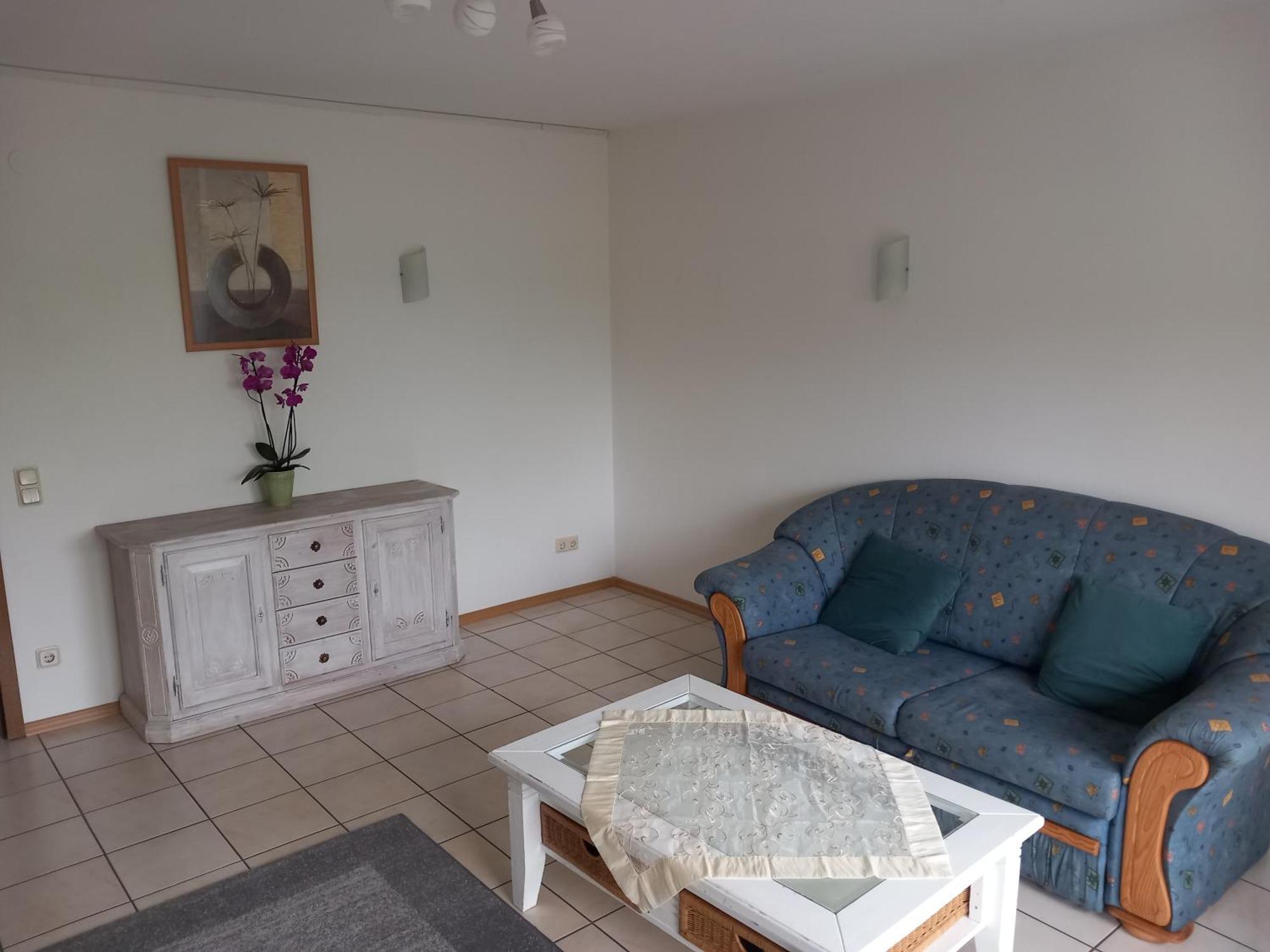 Ferienwohnung Widmann'S Ferienquartier Wiehl Exterior foto